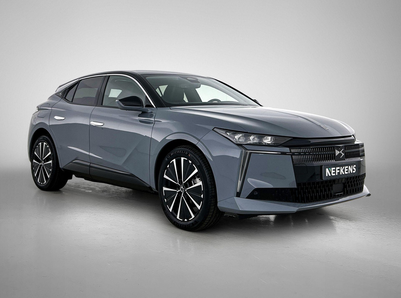 DS Automobiles DS 4 No E-Tense Ligne Business Comfort Pack 58.3 kWh | — photo 7