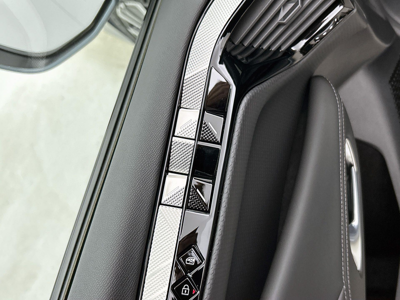 DS Automobiles DS 4 No E-Tense Ligne Business Comfort Pack 58.3 kWh | — photo 15