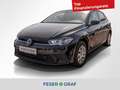 Volkswagen Polo 1.0 TSI Goal DSG LED/NAVI/DAB+/Kamera Noir - thumbnail 1