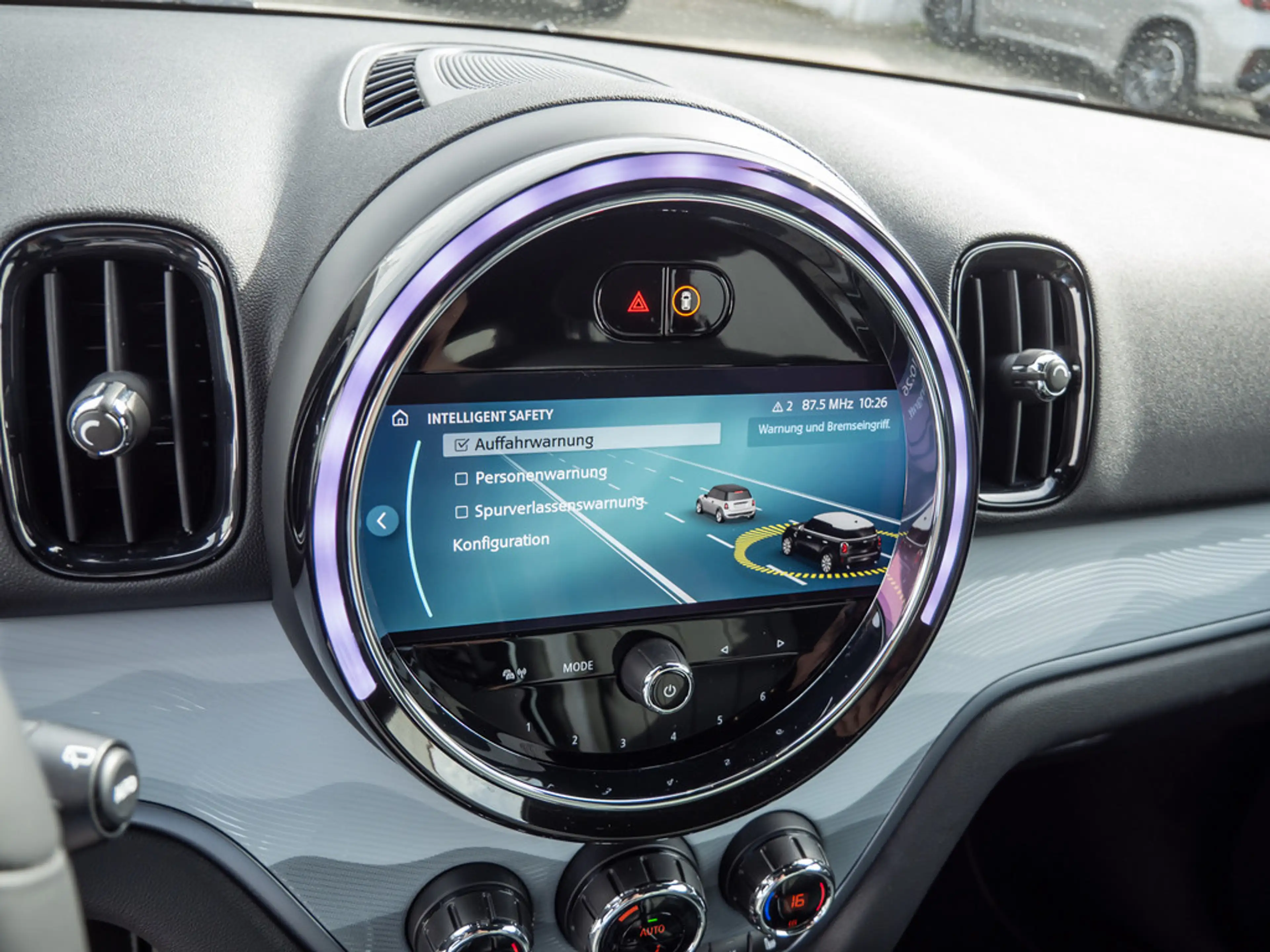 MINI Cooper Countryman — photo 13