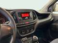 Fiat Doblo 1.3 MJT N1 - UNIP. - NEOP. - Clima - Bluetooth Grau - thumbnail 13