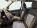Fiat Doblo 1.3 MJT N1 - UNIP. - NEOP. - Clima - Bluetooth Grau - thumbnail 9