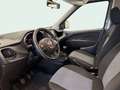 Fiat Doblo 1.3 MJT N1 - UNIP. - NEOP. - Clima - Bluetooth Grau - thumbnail 22