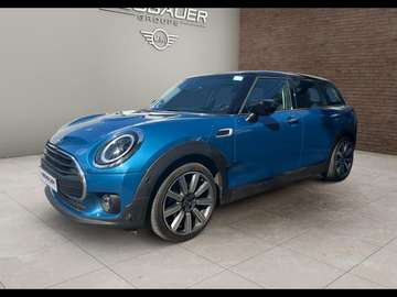 Cooper 136ch Edition Premium Plus BVA7