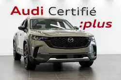 2023 Mazda CX-50