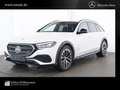 Mercedes-Benz E 300 de 4M All-Terrain Digital Light/AHK/DISTRON Weiß - thumbnail 1