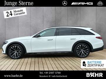 E 300 de 4M T All-Terrain Pano/AHK/Distronic/19"