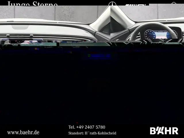 Mercedes-Benz E-Class view 4
