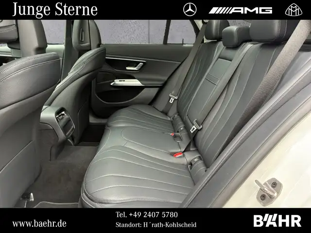 Mercedes-Benz E-Class view 9