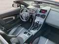 Aston Martin Vantage V12 Vantage S Rodster Sportshift Cabrio Schwarz - thumbnail 13