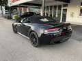 Aston Martin Vantage V12 Vantage S Rodster Sportshift Cabrio Schwarz - thumbnail 10