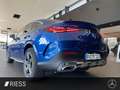 Mercedes-Benz GLC 450 d Coupé AMG+PANO+AHK+HUD+SITZBELÜFTUNG+ Blauw - thumbnail 19