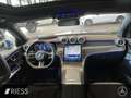 Mercedes-Benz GLC 450 d Coupé AMG+PANO+AHK+HUD+SITZBELÜFTUNG+ Azul - thumbnail 13