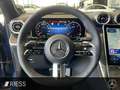Mercedes-Benz GLC 450 d Coupé AMG+PANO+AHK+HUD+SITZBELÜFTUNG+ Blauw - thumbnail 14