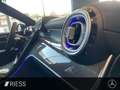 Mercedes-Benz GLC 450 d Coupé AMG+PANO+AHK+HUD+SITZBELÜFTUNG+ Azul - thumbnail 11