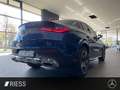 Mercedes-Benz GLC 450 d Coupé AMG+PANO+AHK+HUD+SITZBELÜFTUNG+ Azul - thumbnail 7