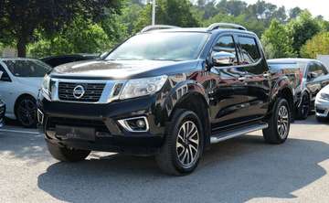 2.3 dci 190 ch bva tekna toit ovrt double cabine