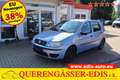 Fiat Punto 1.2 44 kW (60 PS), Schaltgetriebe, Frontantrieb Blau - thumbnail 1