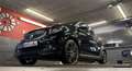 smart forFour BRABUS Austattung Negro - thumbnail 3