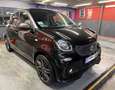 smart forFour BRABUS Austattung Negro - thumbnail 8
