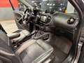 smart forFour BRABUS Austattung Negro - thumbnail 6