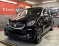 smart forFour BRABUS Austattung Negro - thumbnail 1