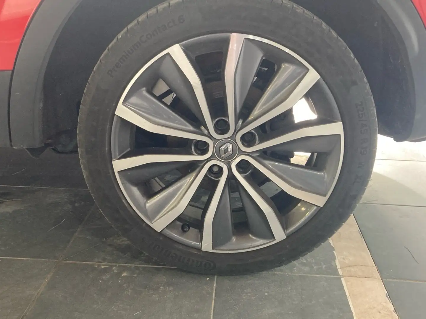 Renault Kadjar 1.5dCi Blue Zen EDC 85kW - 2