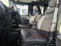 Jeep Wrangler Wrangler Unlimited  2.8 CRD  "BIG RUBICON !" Grün - thumbnail 10