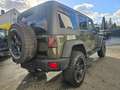 Jeep Wrangler Wrangler Unlimited  2.8 CRD  "BIG RUBICON !" Grün - thumbnail 4