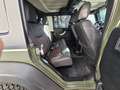 Jeep Wrangler Wrangler Unlimited  2.8 CRD  "BIG RUBICON !" Grün - thumbnail 7