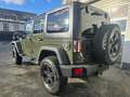Jeep Wrangler Wrangler Unlimited  2.8 CRD  "BIG RUBICON !" Grün - thumbnail 3