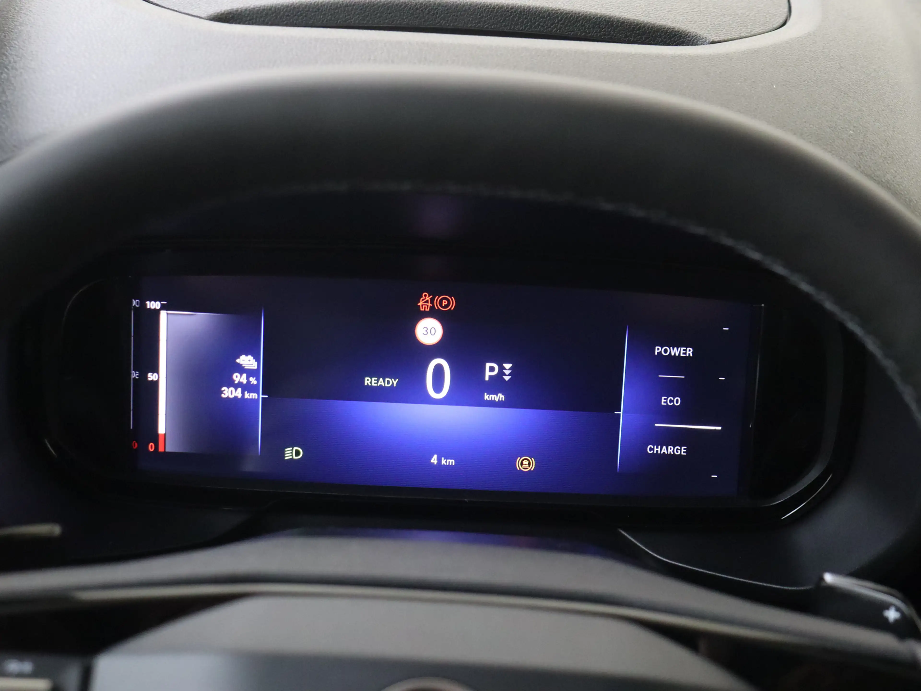 Opel Combo-e Electric 136 L1 Tech 50kWh Compleet ! NRM demo — photo 7