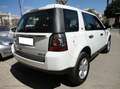 Land Rover Freelander 2.2 eD4 2WD S.W. S Weiß - thumbnail 8