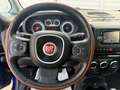 Fiat 500L 500L Living Living 1.3 mjt Lounge 85cv Bleu - thumbnail 17