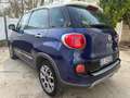 Fiat 500L 500L Living Living 1.3 mjt Lounge 85cv Bleu - thumbnail 9