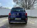 Fiat 500L 500L Living Living 1.3 mjt Lounge 85cv Bleu - thumbnail 7