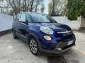 Fiat 500L 500L Living Living 1.3 mjt Lounge 85cv Bleu - thumbnail 3