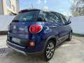Fiat 500L 500L Living Living 1.3 mjt Lounge 85cv Bleu - thumbnail 8