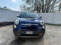 Fiat 500L 500L Living Living 1.3 mjt Lounge 85cv Bleu - thumbnail 1