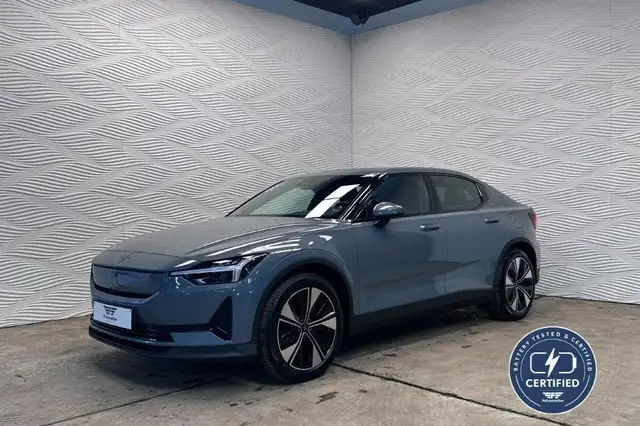 Polestar 2