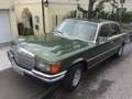 Mercedes-Benz 350 W116 Grün - thumbnail 1