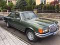 Mercedes-Benz 350 W116 Grün - thumbnail 2