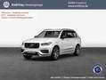 Volvo XC90 XC90 T8 AWD Recharge Inscription-Edition 7S Glasda Weiß - thumbnail 1