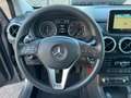 Mercedes-Benz B 180 CDI BLUE EFF-NIEUWSTAAT:1 EIG+O.B.-MERCEDES MOTOR! Gris - thumbnail 12