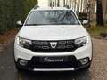 Dacia Sandero 1.5 DCI 90CH STEPWAY * 96.000KM * 08/2017 * GPS * 1ERE MAIN Weiß - thumbnail 7