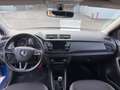 Skoda Fabia Combi 1.0 TSI Ambition, Sitzheizung, APP, Clima... Blau - thumbnail 6