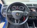 Skoda Fabia Combi 1.0 TSI Ambition, Sitzheizung, APP, Clima... Blau - thumbnail 8