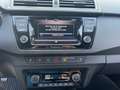 Skoda Fabia Combi 1.0 TSI Ambition, Sitzheizung, APP, Clima... Blau - thumbnail 11