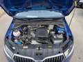Skoda Fabia Combi 1.0 TSI Ambition, Sitzheizung, APP, Clima... Blau - thumbnail 17