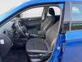 Skoda Fabia Combi 1.0 TSI Ambition, Sitzheizung, APP, Clima... Blau - thumbnail 5